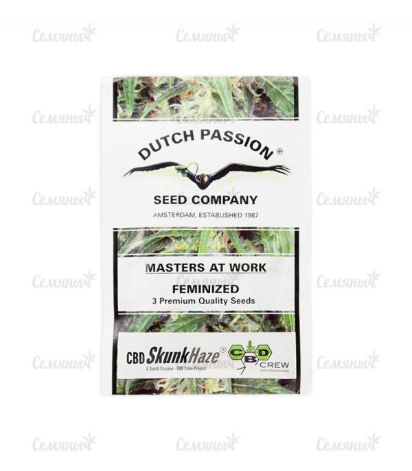 Семена сорта Critical + Autoflowering (Dinafem Seeds) — изображение 2