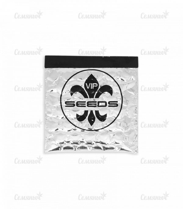 Семена сорта VIP Haze (VIP seeds) — изображение 3