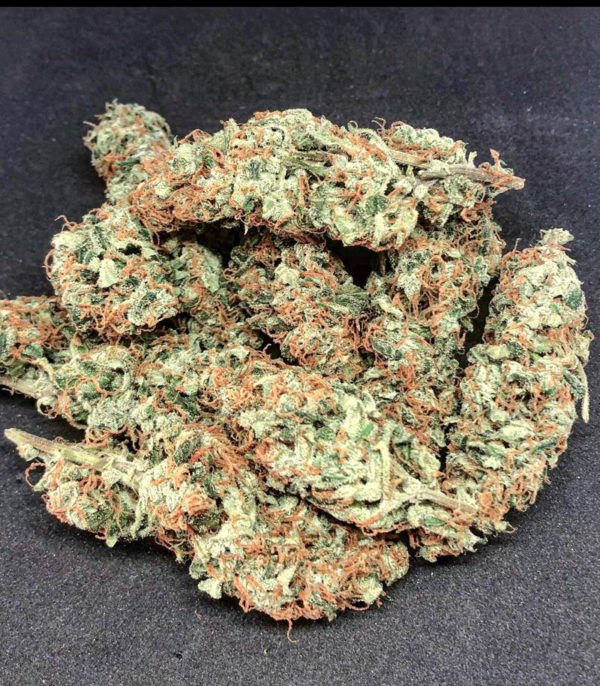 Семена сорта Franco's Lemon Cheese (GHS) — изображение 5