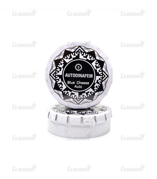 Семена сорта Super Silver (Dinafem Seeds) — изображение 2