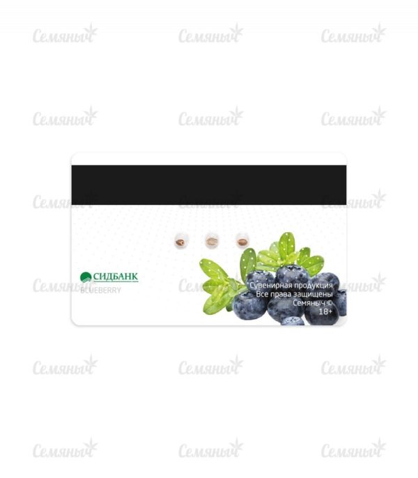 Семена сорта Girl Scout Cookies auto (FastBuds) — изображение 3