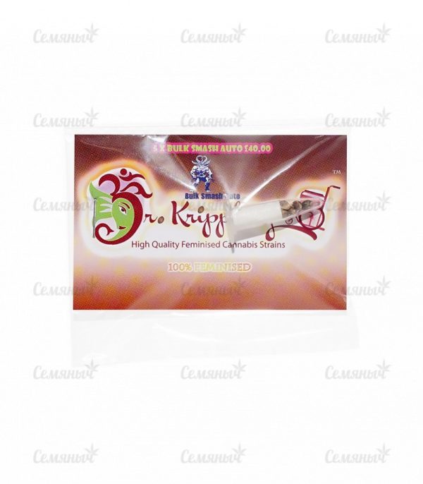 Семена сорта Nefertiti (Pyramid Seeds) — изображение 2