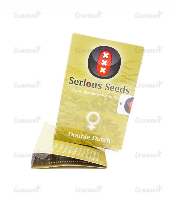 Семена сорта Lemon Kush (Female Seeds) — изображение 2