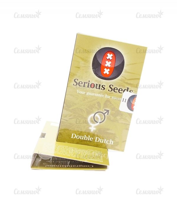 Семена сорта Green Love Potion (Samsara Seeds) — изображение 2