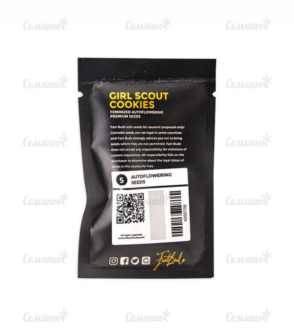 Семена сорта Gipsy Haze — изображение 5