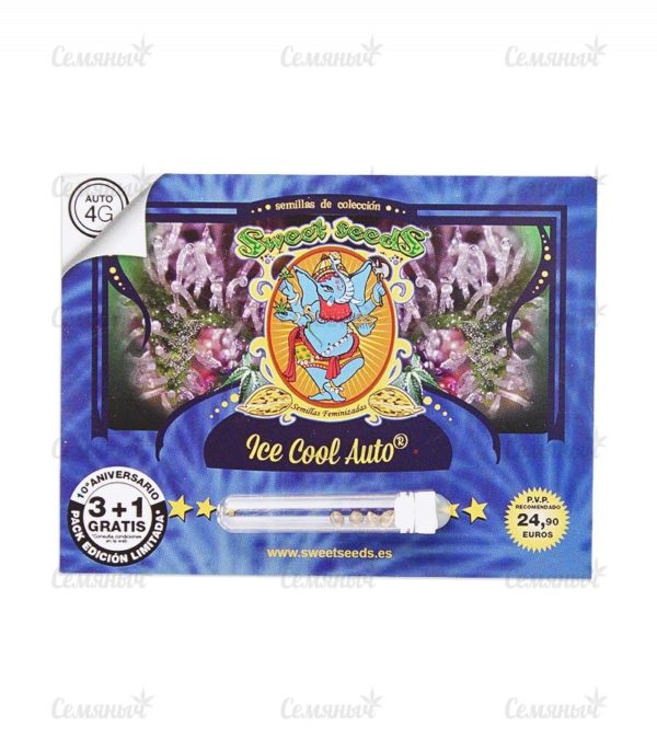 Семена сорта Dutch Dragon (Paradise Seeds) — изображение 2