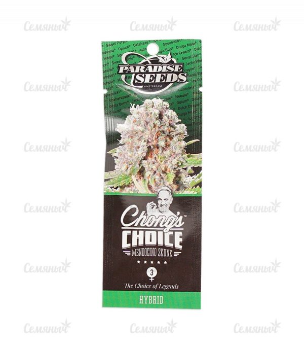 Семена сорта Critical (Victory Seeds) — изображение 2