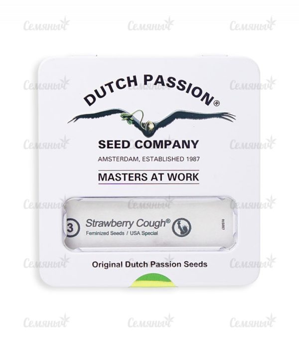 Семена сорта Devotchka auto (Doctor’s Choiсe) — изображение 2