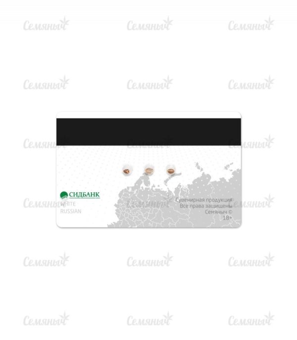 Семена сорта Wild Thailand (World of Seeds) — изображение 3