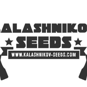 Baikal Express fem (Kalashnikov Seeds) семена конопли