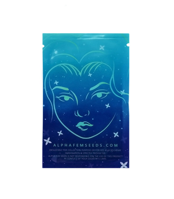 Dozy Sith fem (AlphaFem Seeds) — изображение 2