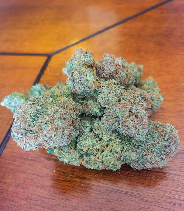 End Game R2 fem (Ethos Genetics) семена конопли — изображение 3