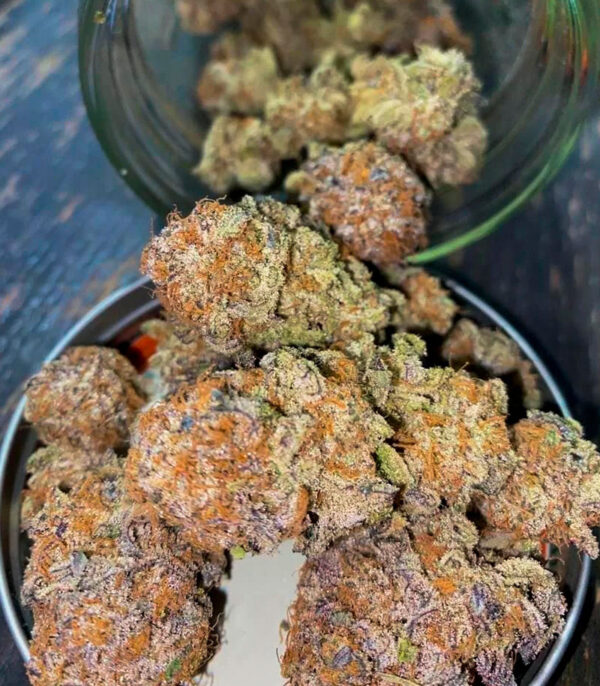 Ethos Cookies R2 fem (Ethos Genetics) семена конопли — изображение 5